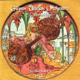 Gayan Uttejak Orchestra - A Brief History - Kliknutím na obrázok zatvorte